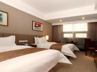 Jinan Blue Horizon Hotel Shizhong - 5