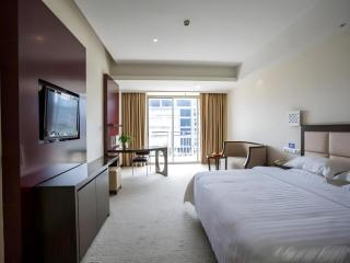 Shenggao Hotel Guangzhou Dongpu Branch - 6