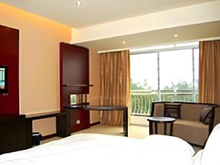 Shenggao Hotel Guangzhou Dongpu Branch - 4