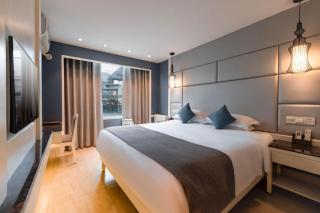 Ming Yang Hotel - 8