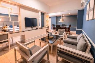 Ming Yang Hotel - 4