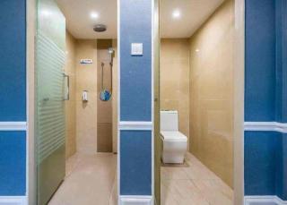 Ming Yang Hotel - 3