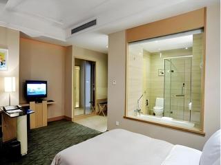 Dongguan Castfast Hotel - 7