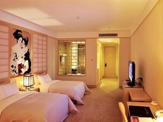 Dongguan Castfast Hotel - 4