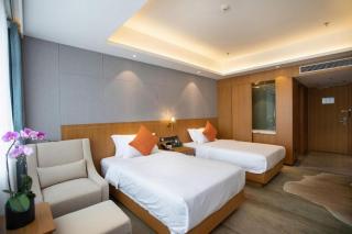 Kunming Greenlake View Hotel - 5