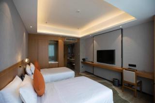 Kunming Greenlake View Hotel - 3