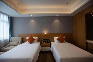 Kunming Greenlake View Hotel - 1