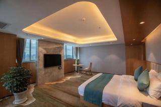 Kunming Greenlake View Hotel - 9