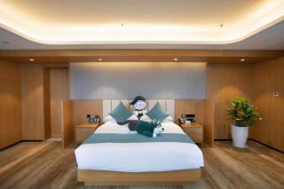 Kunming Greenlake View Hotel - 3