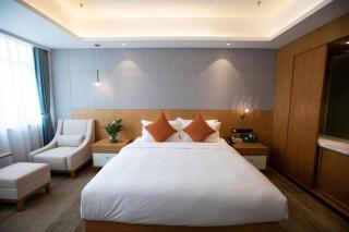Kunming Greenlake View Hotel - 7