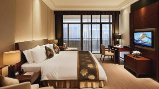 Jinggangshan ZhongTaiLai International Hotel - 9
