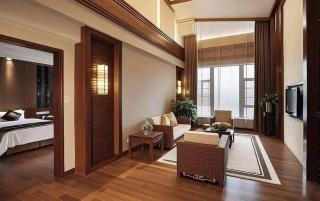 Jinggangshan ZhongTaiLai International Hotel - 4