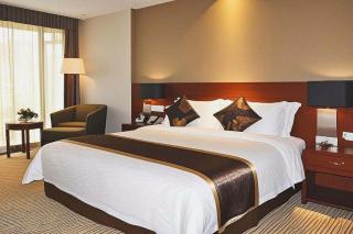 Jinggangshan ZhongTaiLai International Hotel - 1