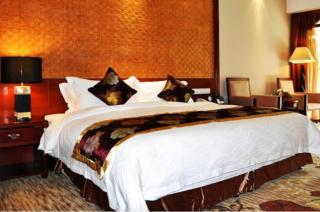 Jinggangshan ZhongTaiLai International Hotel - 2