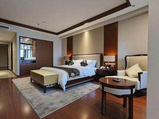 Jinggangshan ZhongTaiLai International Hotel - 7