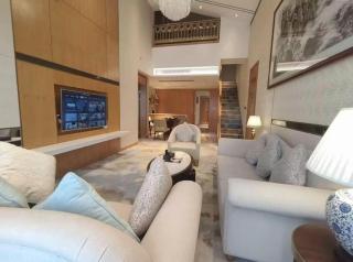 Jinggangshan ZhongTaiLai International Hotel - 5