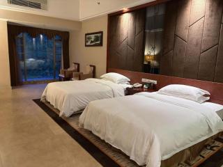 Jinggangshan ZhongTaiLai International Hotel - 3
