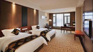 Jinggangshan ZhongTaiLai International Hotel - 8