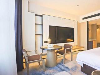 Fortune Hotel Longyan - 8
