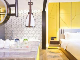 Fortune Hotel Longyan - 7