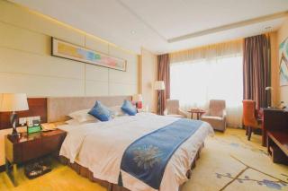 Fortune Hotel Longyan - 4