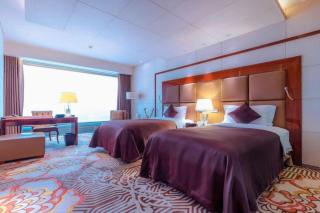 Hotel Leader Changsha - 6