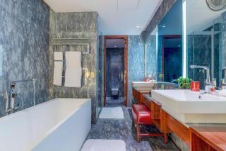Hotel Leader Changsha - 1