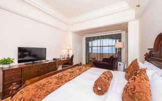 Zhengzhou Yiquan International Hotel - 3