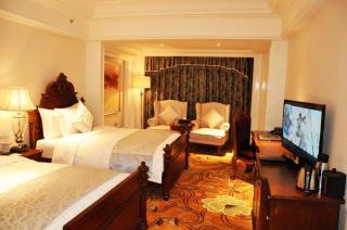 Zhengzhou Yiquan International Hotel - 1