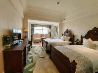 Zhengzhou Yiquan International Hotel - 1