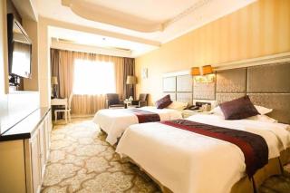 Changchun Global Hotel - 9