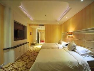 Changchun Global Hotel - 8