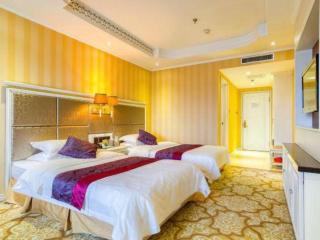 Changchun Global Hotel - 7