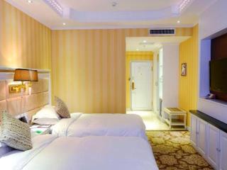Changchun Global Hotel - 5