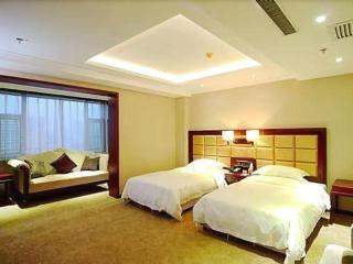 Changchun Global Hotel - 3