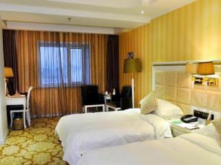 Changchun Global Hotel - 2