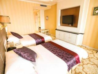 Changchun Global Hotel - 1