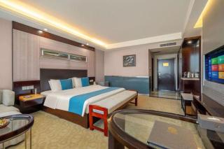 Aksu Pudong Holiday Hotel - 6