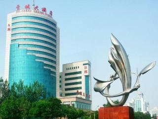 Jincheng Pacific Hotel - 2