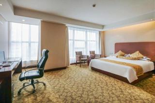Jincheng Pacific Hotel - 7