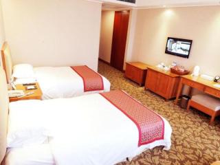 Jincheng Pacific Hotel - 6