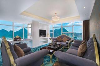 Guilin Jinshuiwan International Hotel - 5