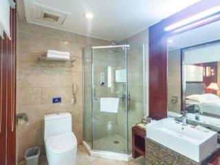 Jincheng Pacific Hotel - 1