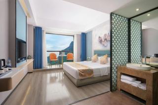 Guilin Jinshuiwan International Hotel - 6