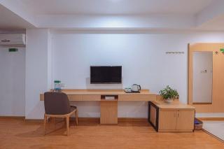 Nanning Jintone Hotel Xianhu Branch - 6