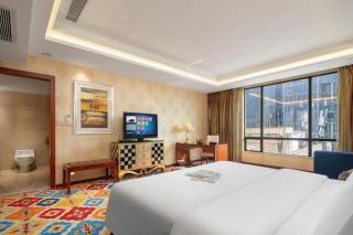 Oriental Glory Hotel - 6