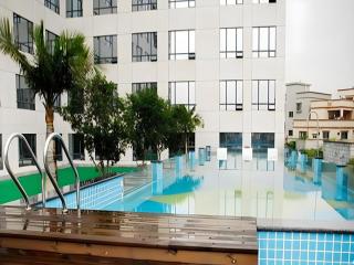 Oriental Glory Hotel - 5