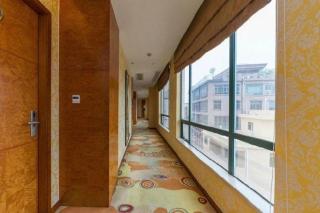 Oriental Glory Hotel - 1