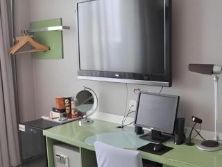Biway Fashion Hotel - Puyang Lianhua - 4