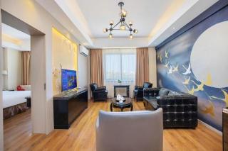 Biway Fashion Hotel - Puyang Lianhua - 7